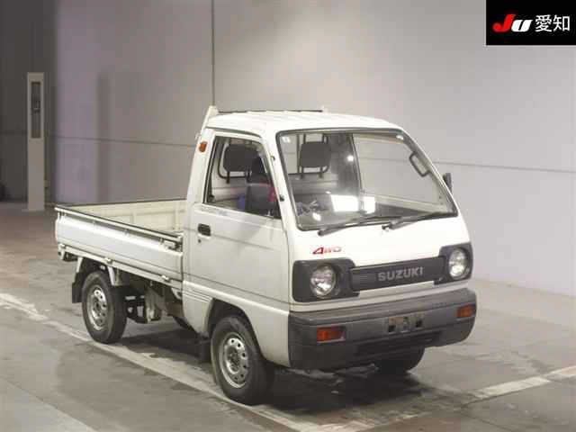 SUZUKI OTHER