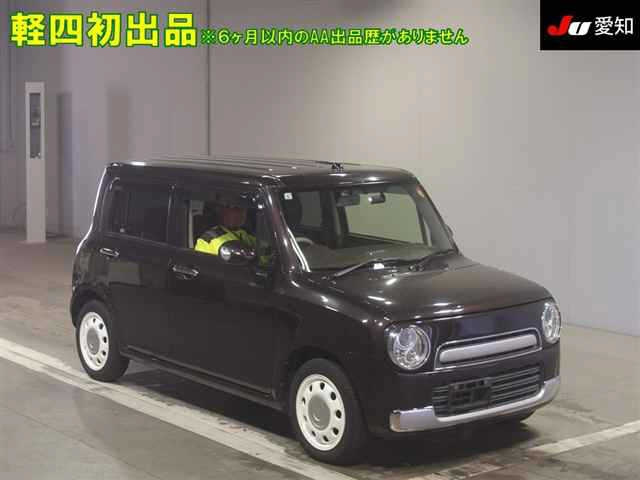 SUZUKI ALTO — фото