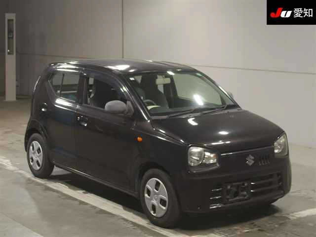 SUZUKI ALTO — фото
