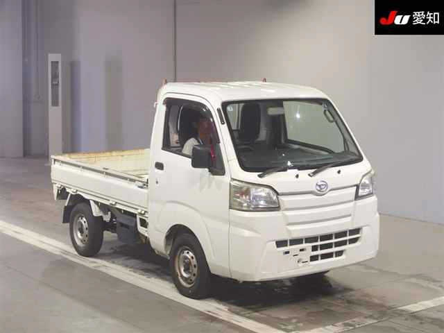 DAIHATSU HIJET — фото