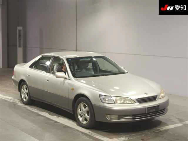 TOYOTA WINDOM
