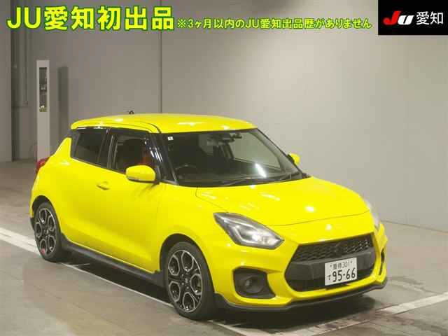 SUZUKI SWIFT — фото