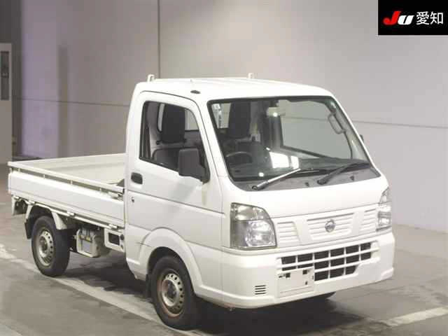 NISSAN CLIPPER — фото