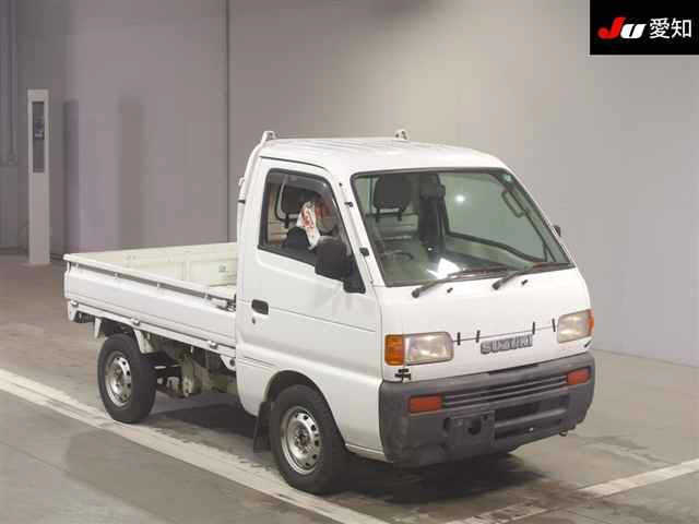 SUZUKI OTHER