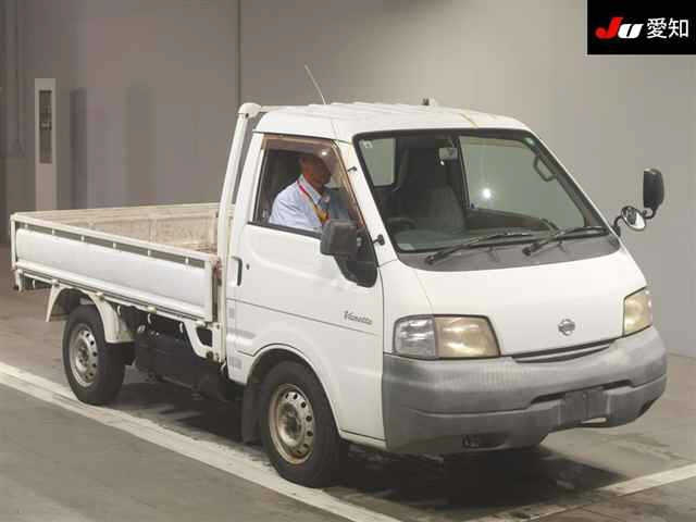 NISSAN VANETTE TRUCK