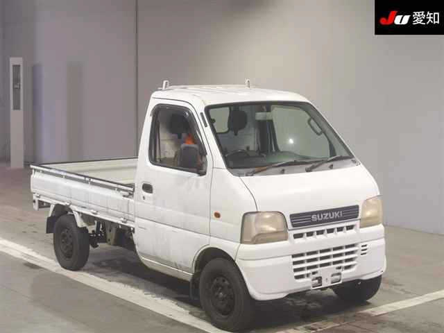 SUZUKI OTHER