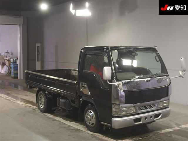 ISUZU ELF — фото