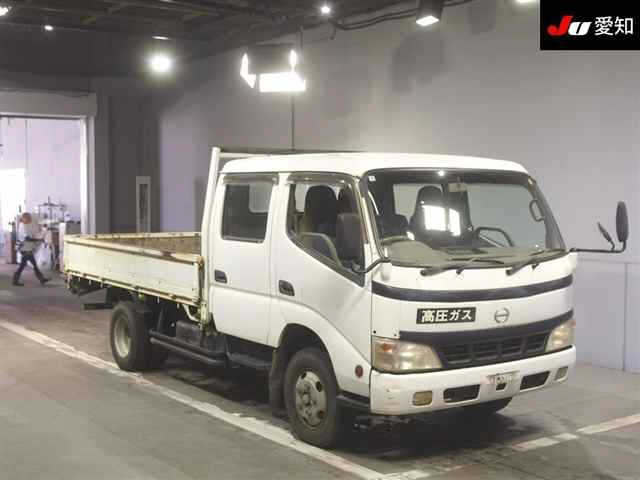 ISUZU KOBE24