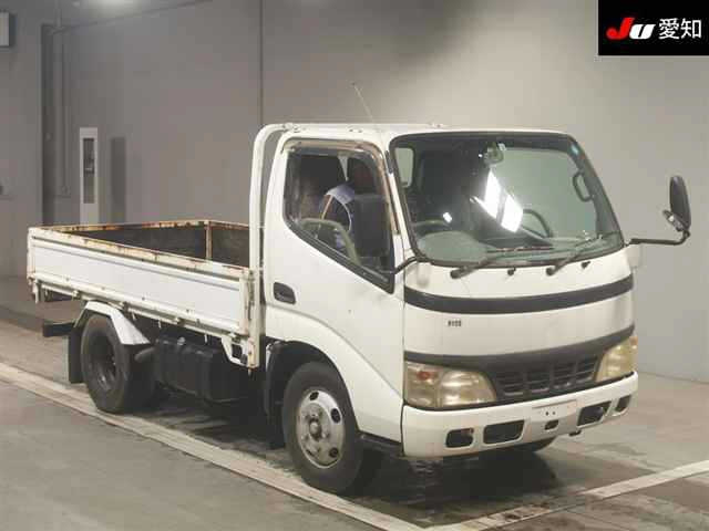ISUZU KOBE19