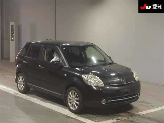 MAZDA VERISA