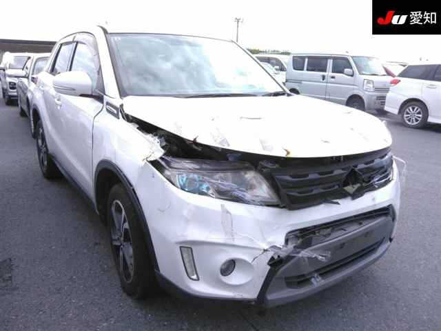 SUZUKI ESCUDO