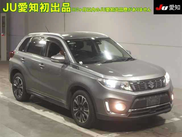 SUZUKI ESCUDO