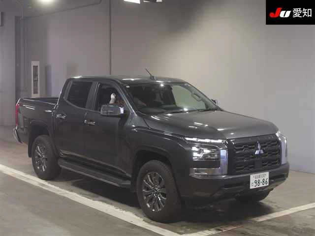 MITSUBISHI TRITON