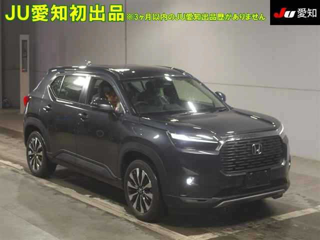 HONDA WR-V