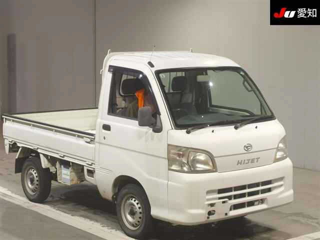 DAIHATSU HIJET — фото