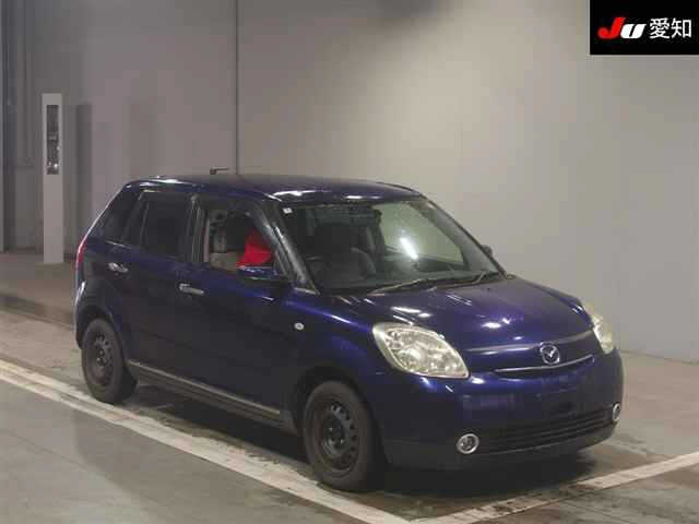 MAZDA VERISA