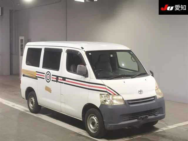 TOYOTA TOWN — фото