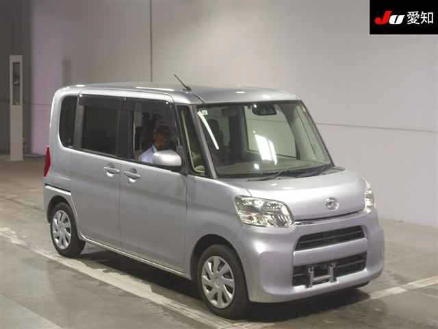 DAIHATSU TANTO — фото