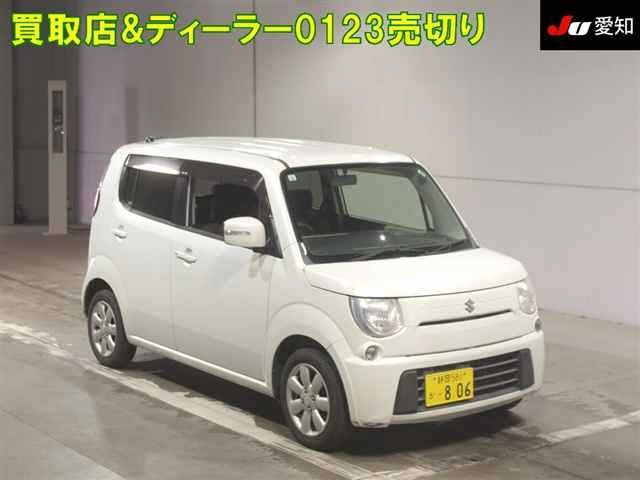 SUZUKI MRWAGON