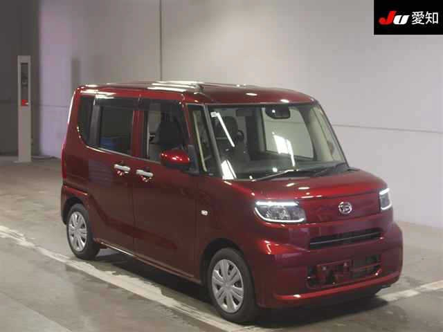 DAIHATSU TANTO — фото