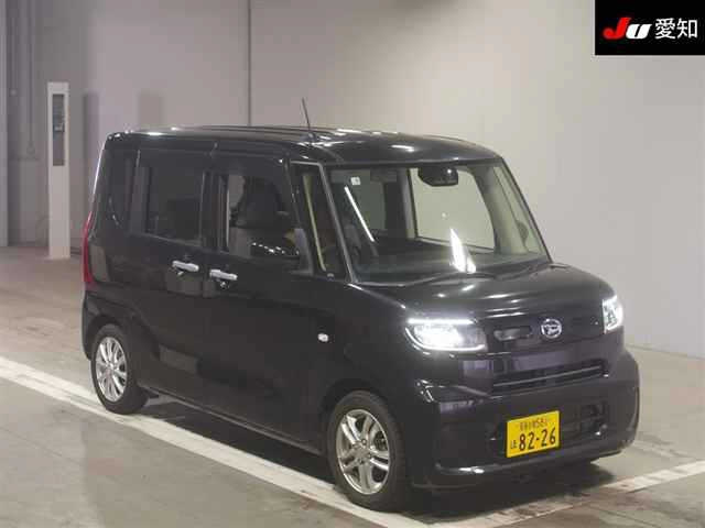 DAIHATSU TANTO — фото