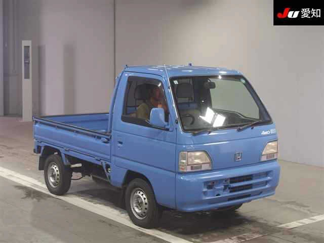 HONDA ACTY TRUCK