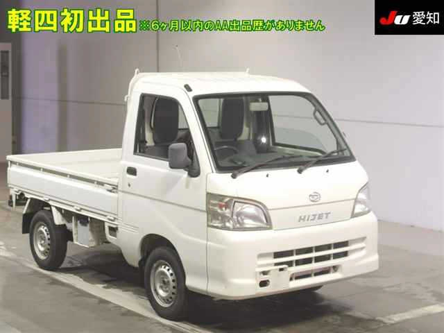 DAIHATSU HIJET — фото