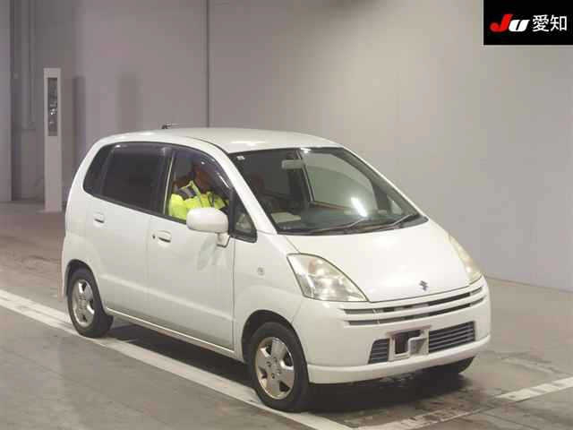 SUZUKI MRWAGON