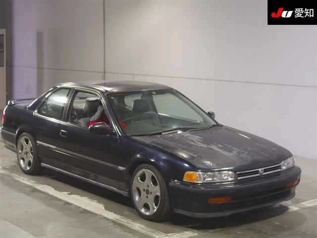 HONDA ACCORD COUPE
