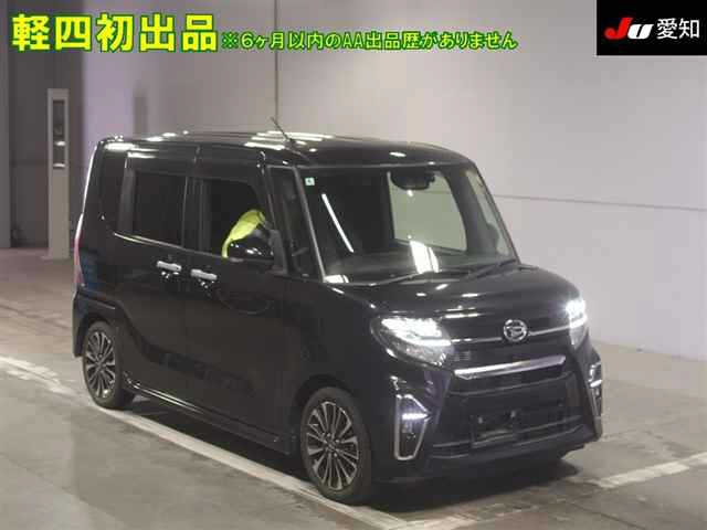 DAIHATSU TANTO — фото