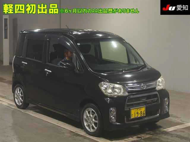 DAIHATSU TANTO — фото