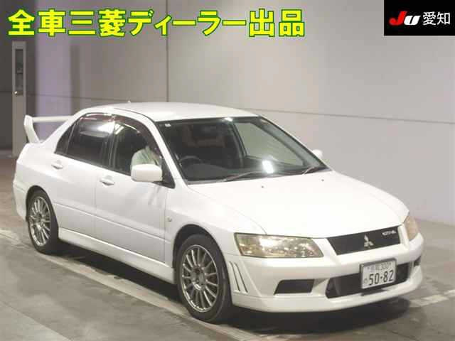 MITSUBISHI LANCER — фото