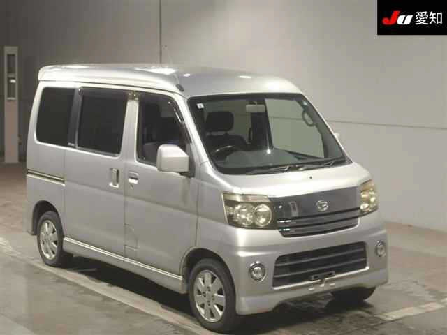 DAIHATSU ATRAI — фото
