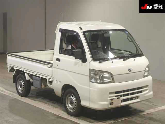 DAIHATSU HIJET — фото