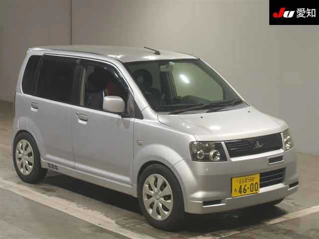 MITSUBISHI MITUBISHI