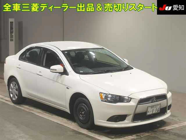 MITSUBISHI GALANT — фото