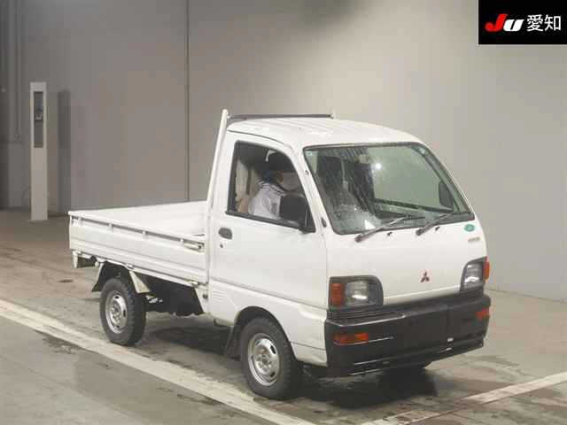MITSUBISHI MITUBISHI
