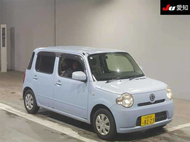 DAIHATSU MIRA — фото