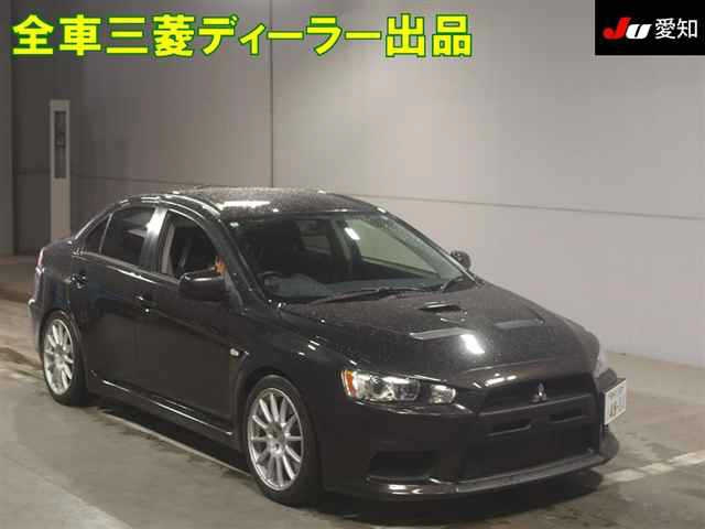 MITSUBISHI LANCER — фото