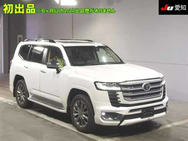 TOYOTA LAND — фото