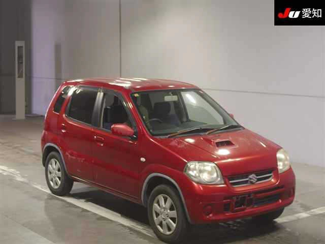 SUZUKI KEI — фото