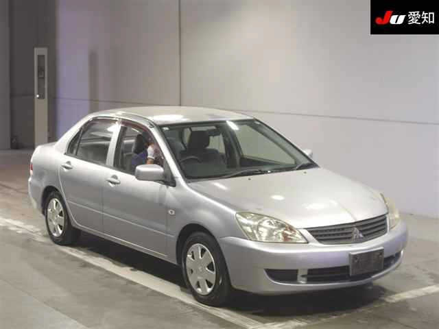 MITSUBISHI LANCER — фото