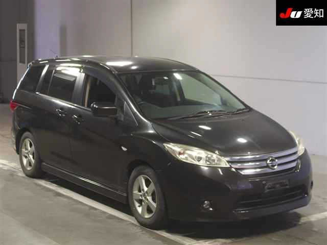 NISSAN LAFESTA — фото