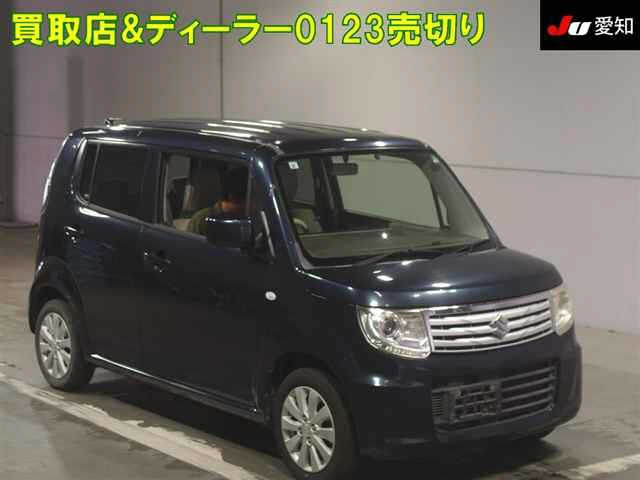 SUZUKI MRWAGON