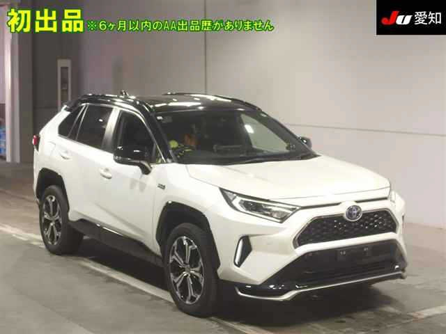 TOYOTA RAV4 — фото