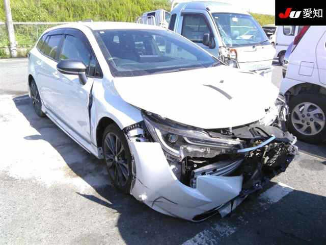 TOYOTA COROLLA TOURING
