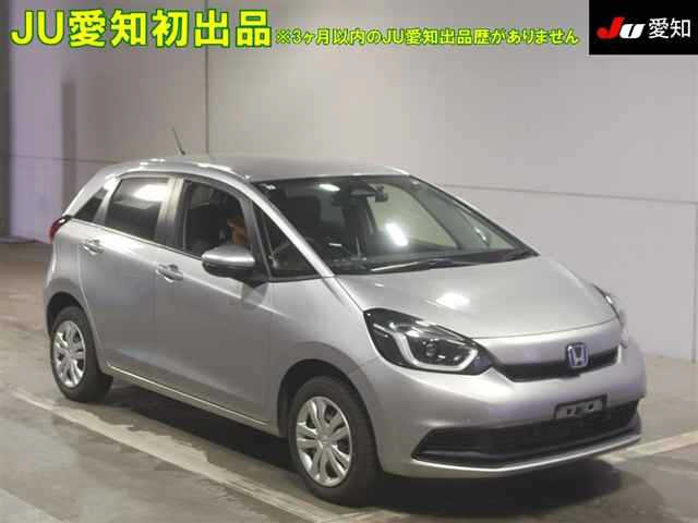 HONDA FIT — фото