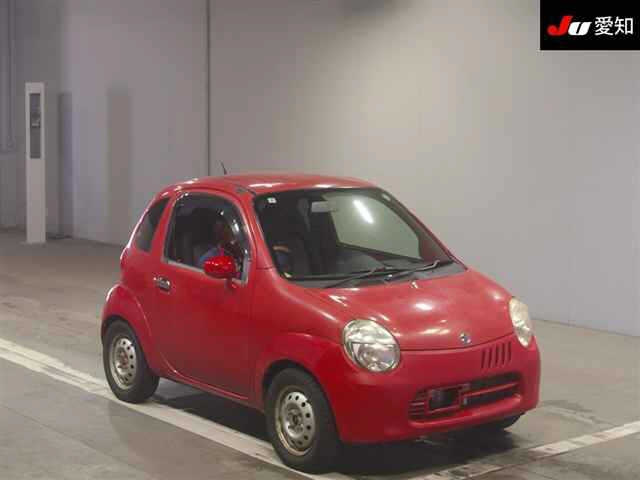 SUZUKI TWIN