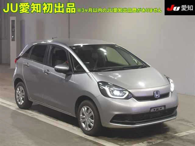 HONDA FIT — фото