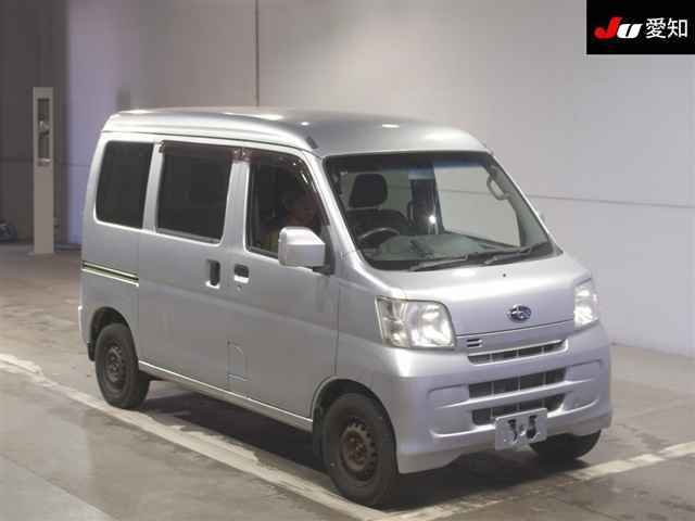 SUBARU OTHER